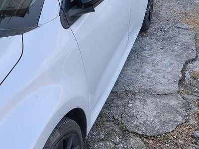 Usata Mazda 2 Homura-Line 92 CV (67 kW) 2024 Bianco Utilitaria