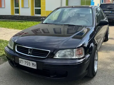 Usata Honda Civic S 90 CV (66 kW) 1997 Berlina