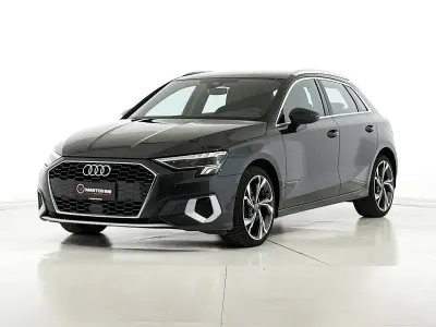 Usata Audi A3 Sportback