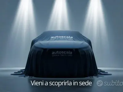 Nuova Dacia Duster Expression 122 CV (89 kW) 2026 Nero SUV