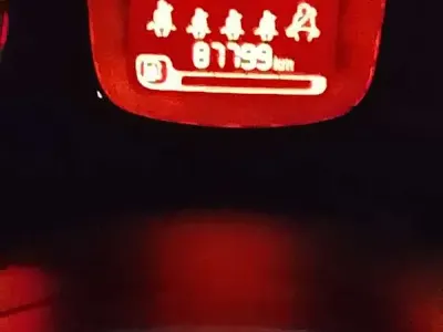 Usata Fiat Panda