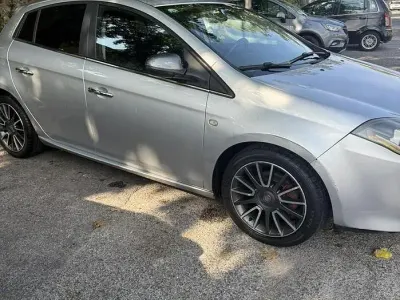 Usata Fiat Bravo