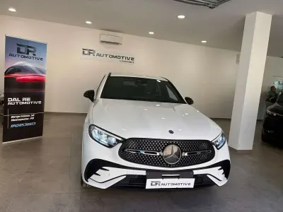 Usata Mercedes GLC220 AMG Line Premium 197 CV (144 kW) 2025 Other SUV