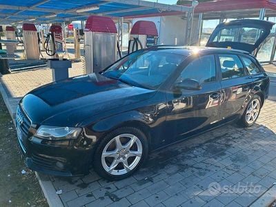 Usata Audi A4 125 CV (91 kW) 2013 Station wagon