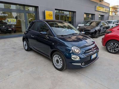 usata Fiat 500 Dolcevita 1.0 hybrid 70cv