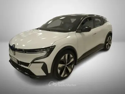 Usata Renault Megane E-Tech