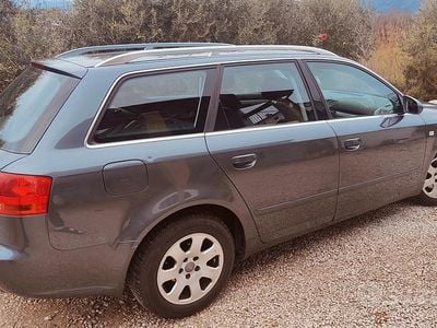 Usata Audi A4 115 CV (84 kW) 2006 Station wagon