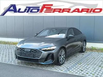 Usata Audi A5