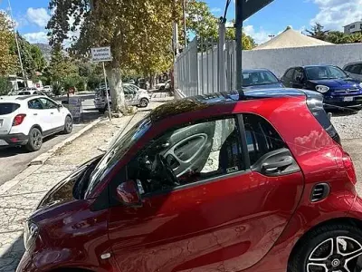 Occasion Smart ForTwo Electric Drive 44 kW (61 ch) 2020