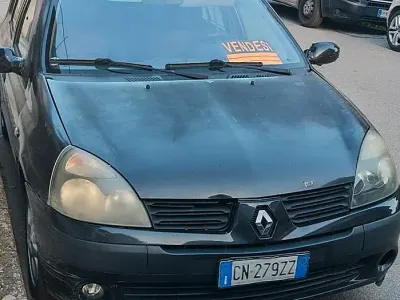 Usata Renault Clio