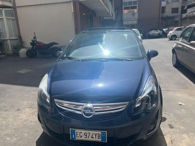 usata Opel Corsa CorsaIV 2010 5p 1.2 Cosmo 85cv