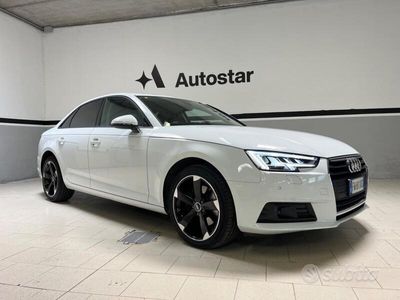 usata Audi A4 35 TDI S tronic berlina *matrix