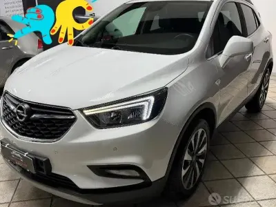 Usata Opel Mokka