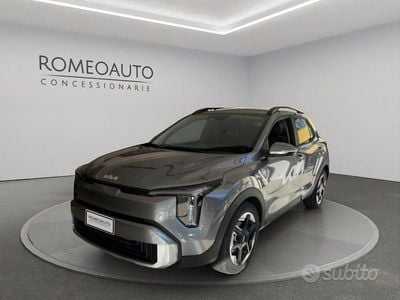 Nuova Kia Stonic Style 115 CV (84 kW) 2025 Grigio SUV