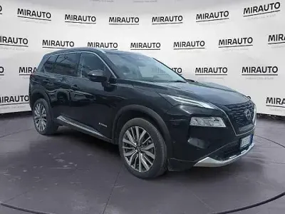 Usata Nissan X-Trail