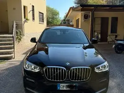 Usata BMW X4