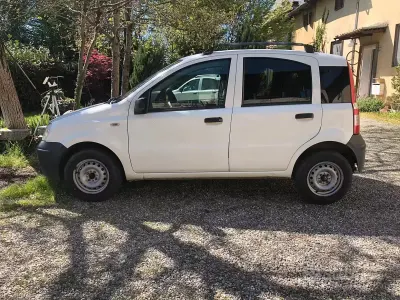 Usata Fiat Panda