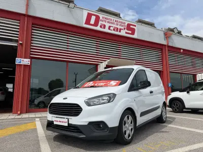 Usata Ford Transit