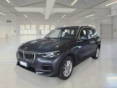 Occasion BMW X5