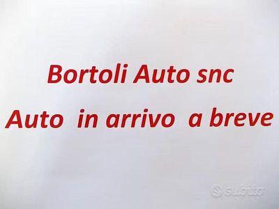 Usata Fiat 500X Cross 120 CV (88 kW) 2021 Nero SUV