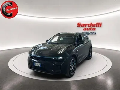 Usata Lynk & Co 01