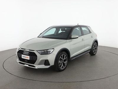 Usata Audi A1 Business 116 CV (85 kW) 2024 Grigio SUV