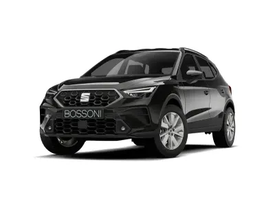 Nuova Seat Arona FR 116 CV (85 kW) 2026 Nero SUV