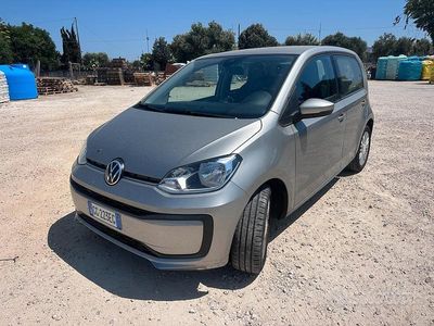 Usata VW up! 83 CV (61 kW) 2021 Utilitaria