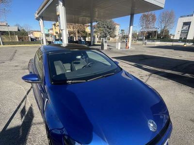 VW Scirocco