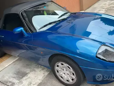 Usata Fiat Barchetta 131 CV (96 kW) 1995 Cabrio