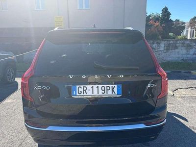 Usata Volvo XC90 Ultimate 235 CV (172 kW) 2023 SUV
