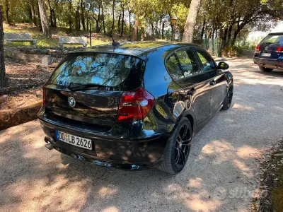Usata BMW 120
