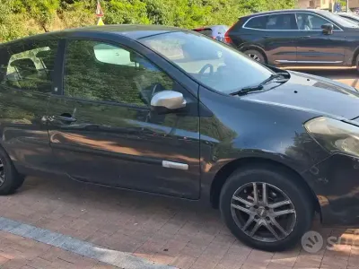 Usata Renault Clio II