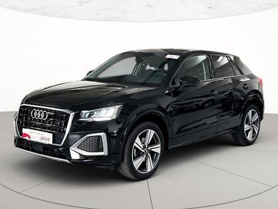 Usata Audi Q2 Admired 116 CV (85 kW) 2022 Nero mito metallizzato SUV