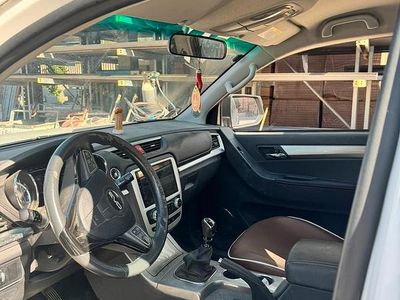 Bianco Usata 2022 DR DR4 SUV | 17.999 €