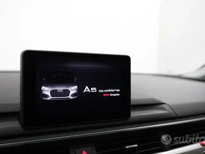 Usata Audi A5 Sportback