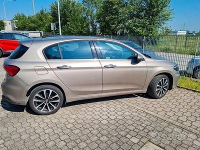 Usata Fiat Tipo Lounge 120 CV (88 kW) 2016 Berlina