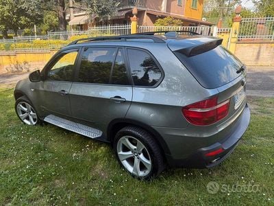 Begagnad BMW X5 286 HK (210 kW) 2009 SUV