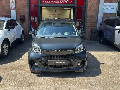 Usata Smart ForTwo Coupé Passion 60 kW (82 CV) 2021 Other Utilitaria
