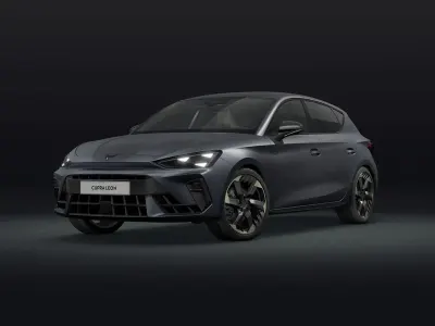 Nuova Cupra Leon 149 CV (109 kW) 2026 Berlina