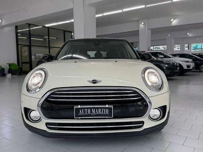 Other Usata 2017 Mini Cooper D Hype Utilitaria | 11.500 € (Ottimo prezzo)