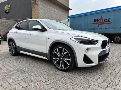 Usata BMW X2