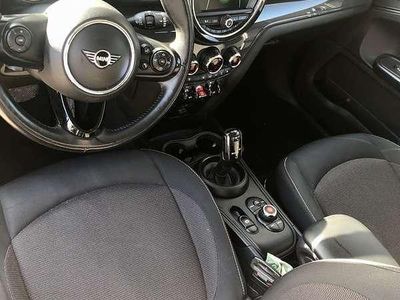 Usata Mini One Countryman Hype 102 CV (75 kW) 2018 SUV