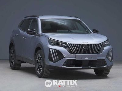 Grigio Nuova 2025 Peugeot 2008 Allure SUV | 22.584 € (Buon prezzo)