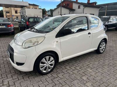 usata Citroën C1 C13p 1.0