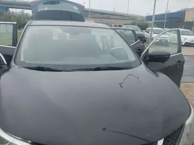 Usata Nissan Qashqai Acenta 110 CV (80 kW) 2015 SUV