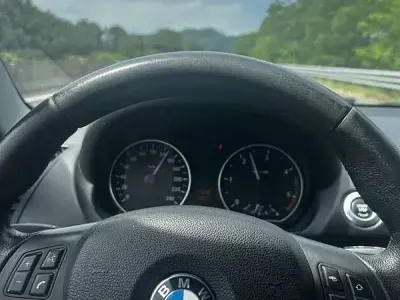 Usata BMW 116 116 CV (85 kW) 2011 Utilitaria