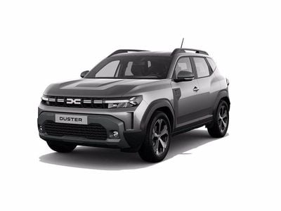 Nuova Dacia Duster Journey 131 CV (96 kW) 2025 Grigio scisto SUV
