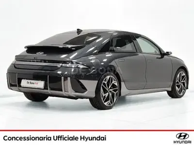 Usata Hyundai Ioniq 239 kW (325 CV) 2024 Utilitaria