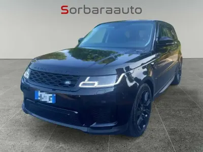 Usata Land Rover Range Rover Sport